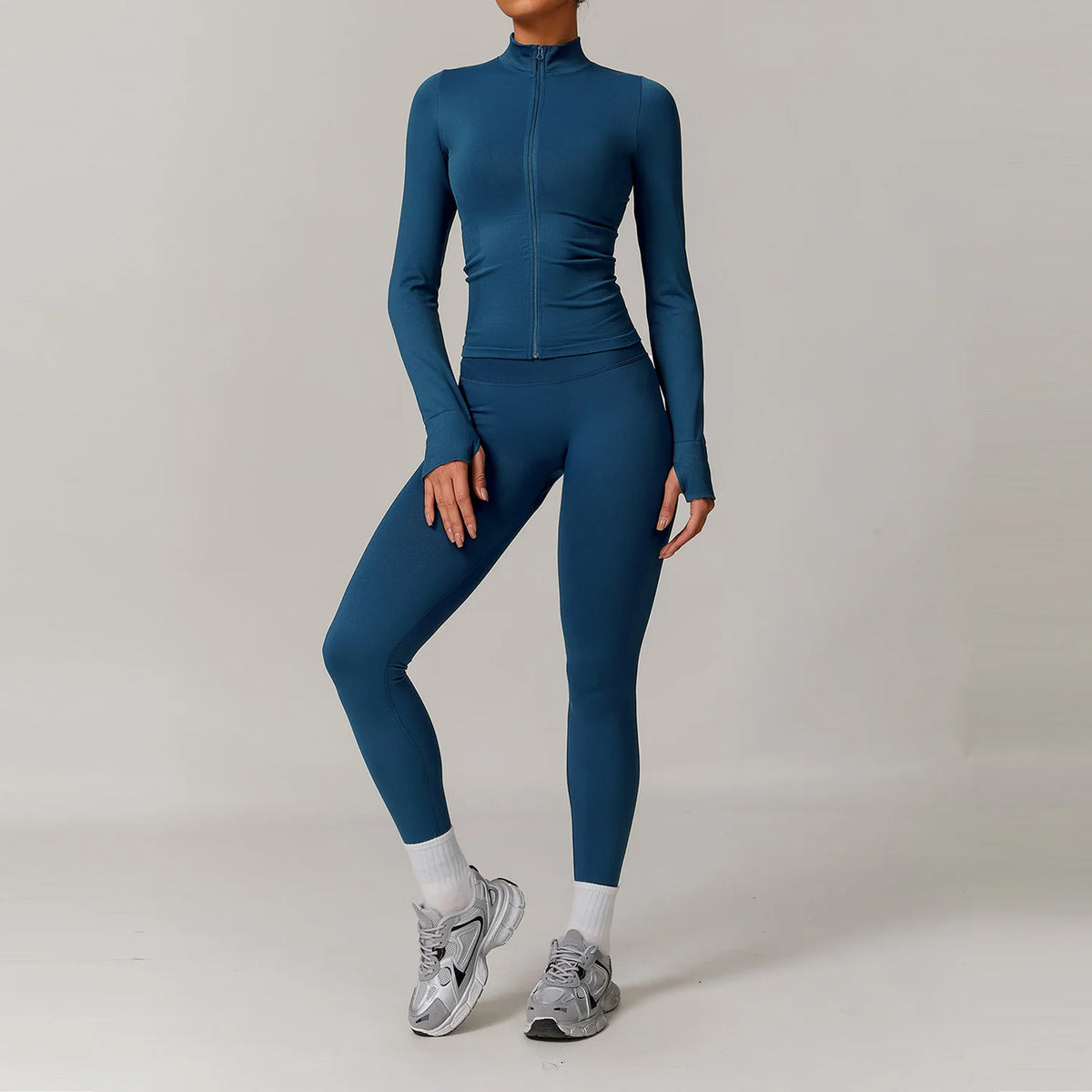 Sportswear Yoga Set 2/3PCS
