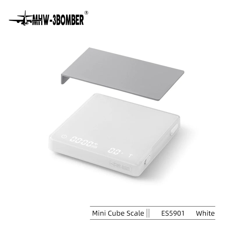 Digital Kitchen Coffee Scale