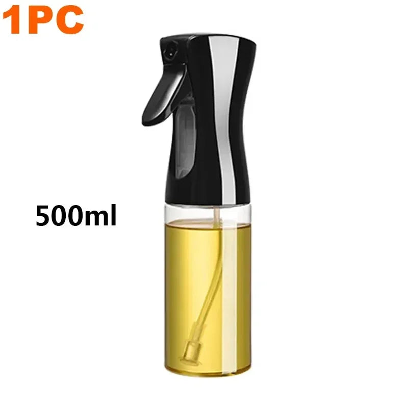 Oil Spray olive oil spray Bottle