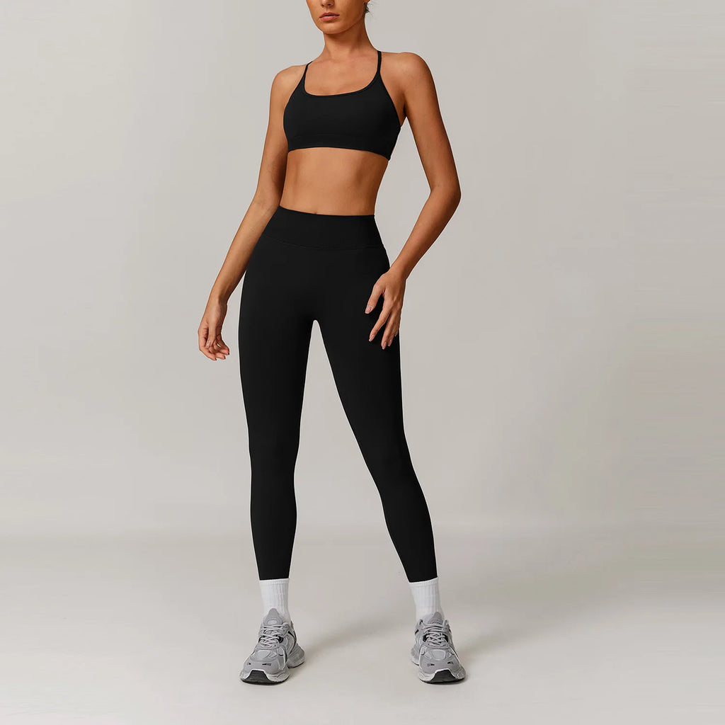 multi color Yoga Clothes