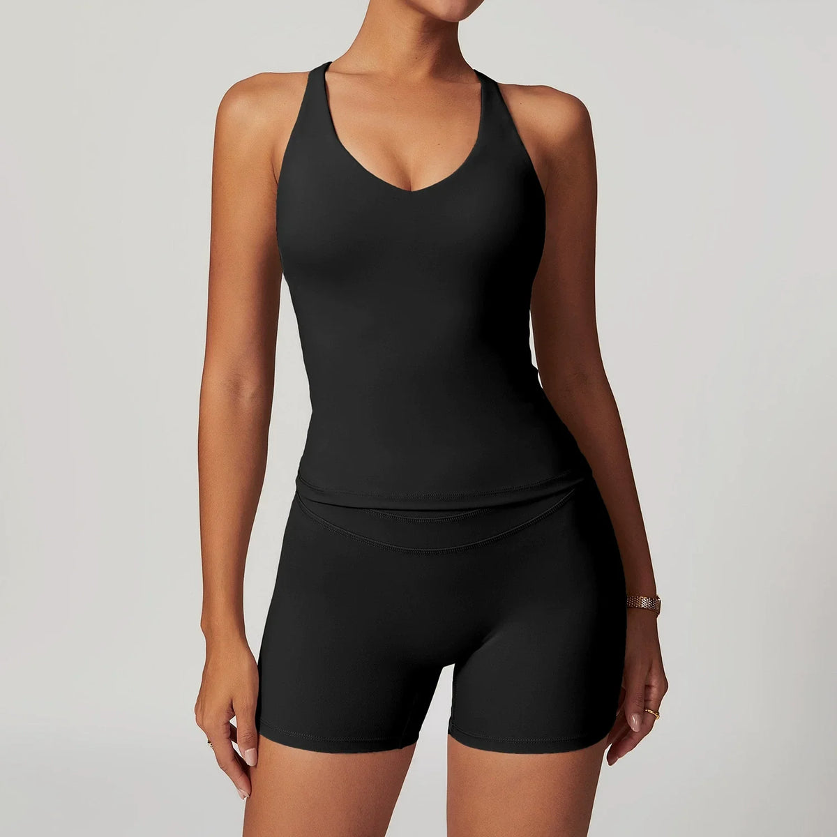 2 Pieces Sportswear Women Yoga