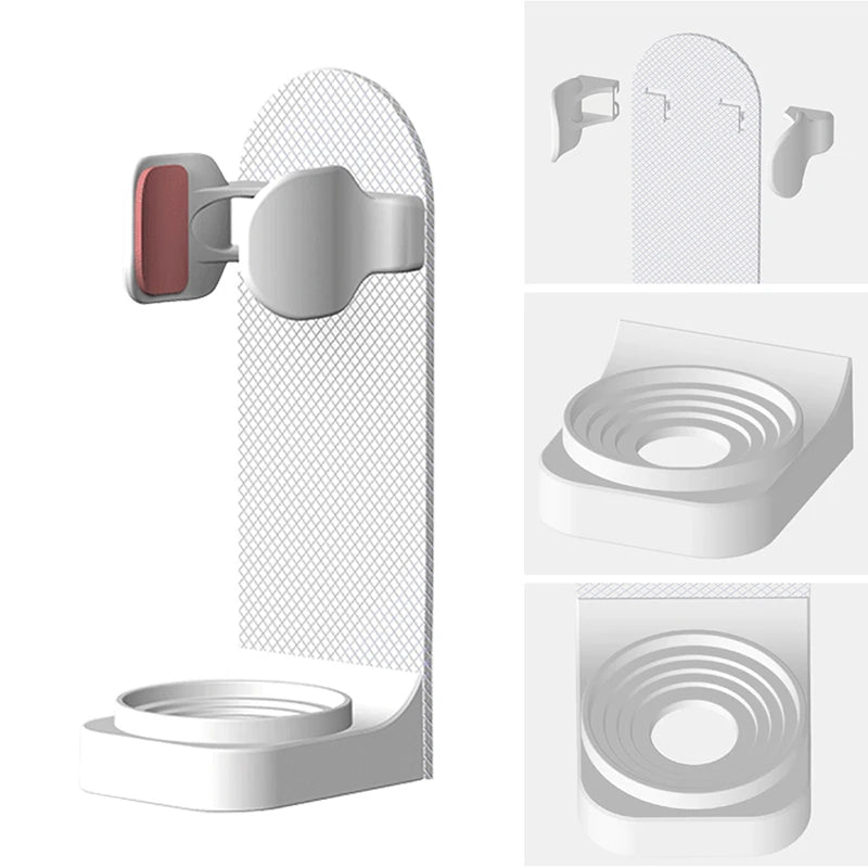 Adjustable  Electric Toothbrush Base