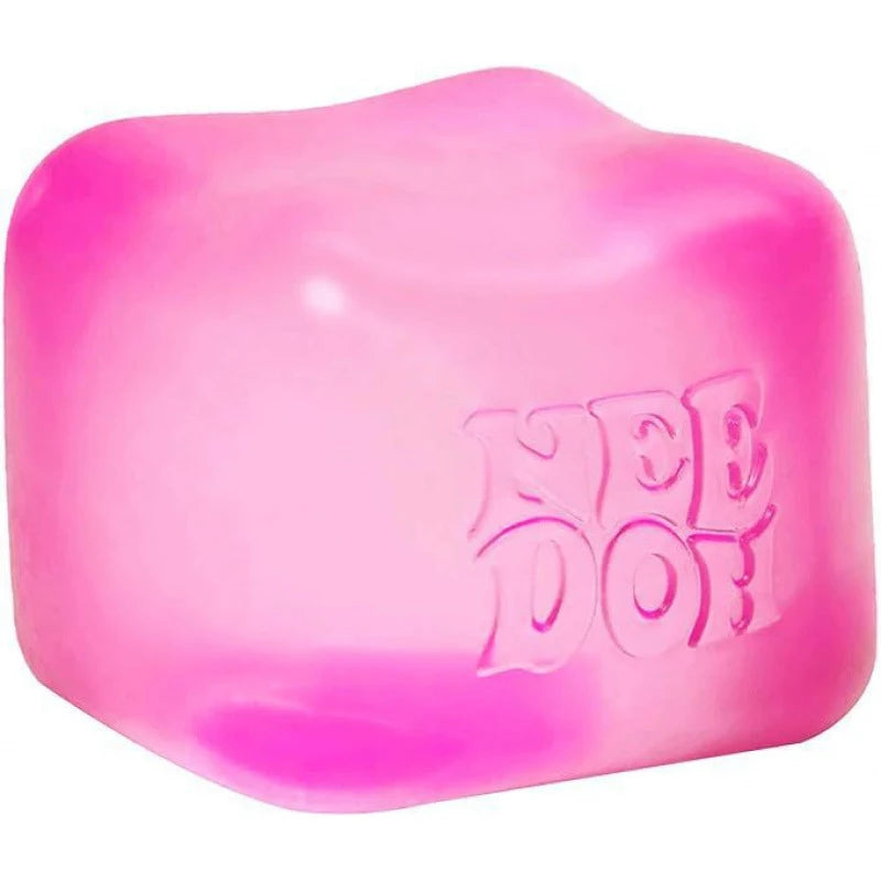 Needoh Nice Cube
