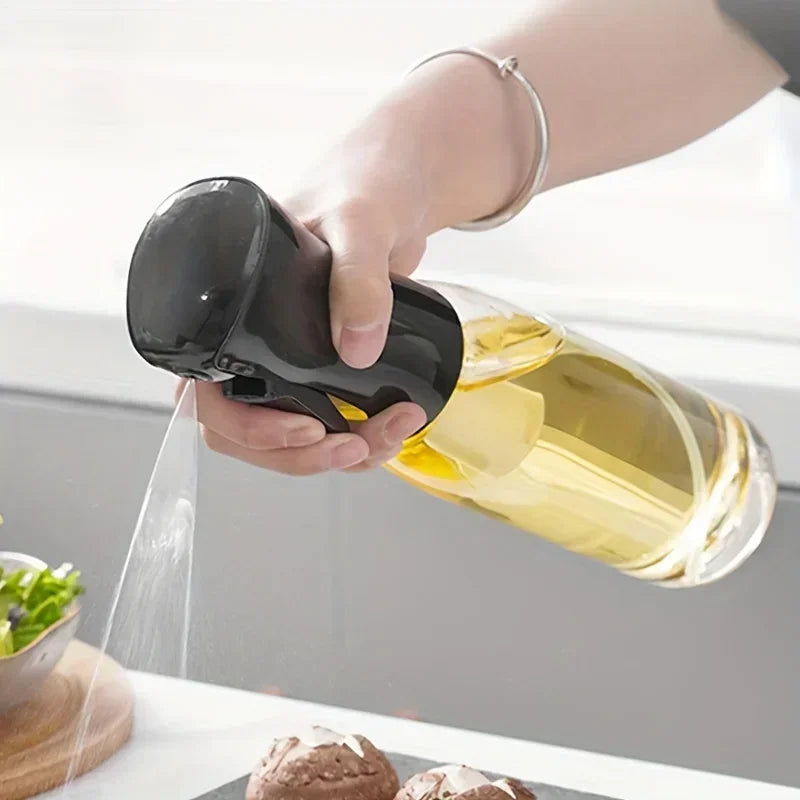 Oil Spray olive oil spray Bottle