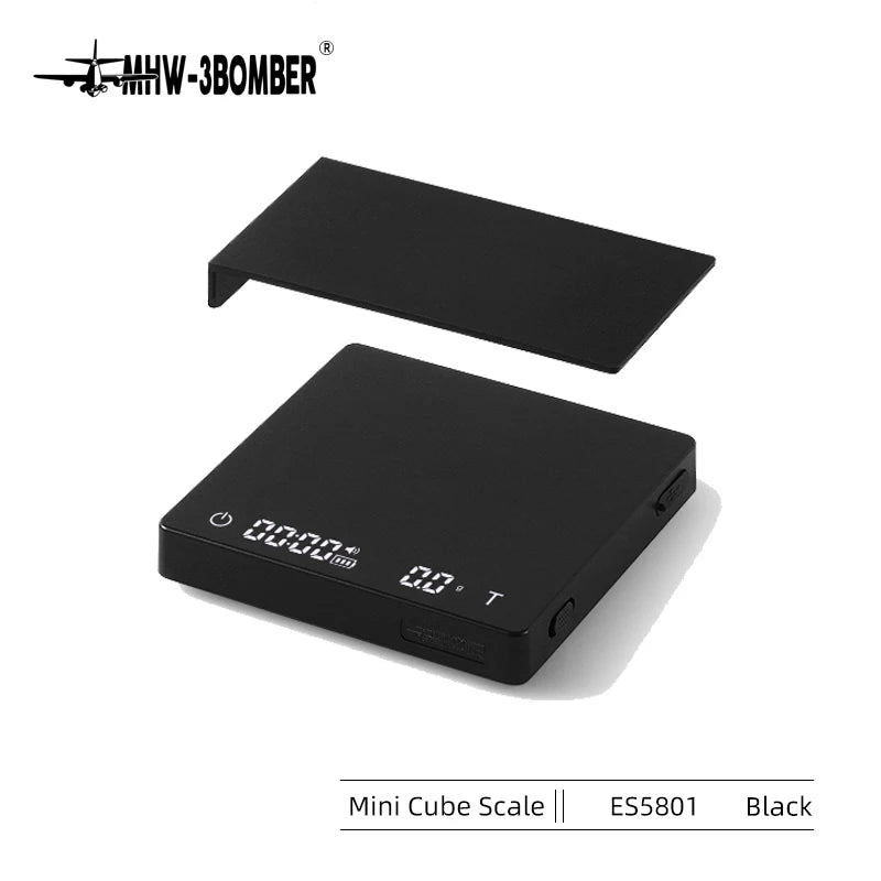 Digital Kitchen Coffee Scale