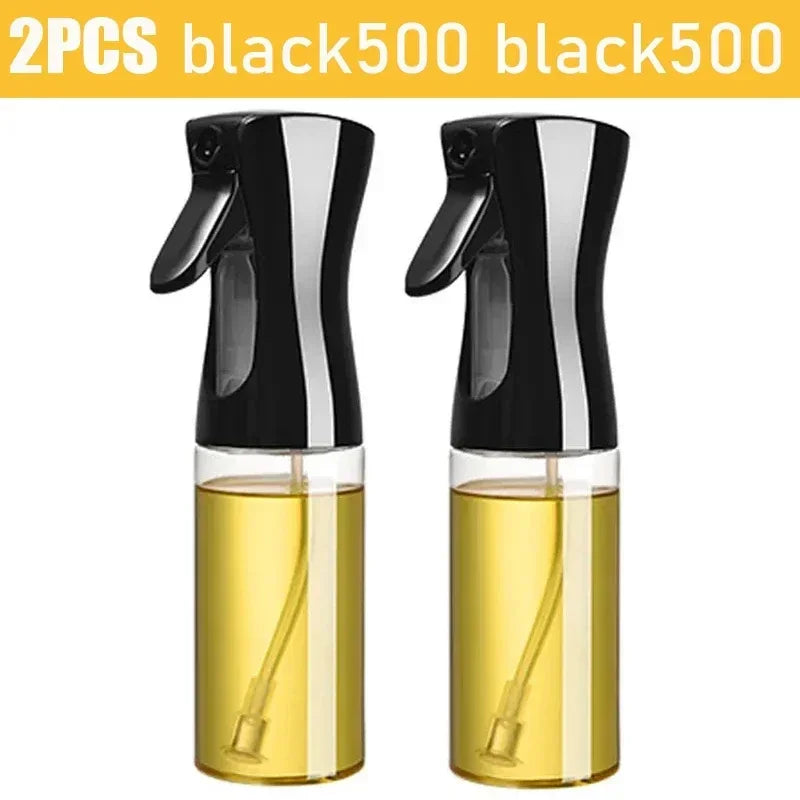 Oil Spray olive oil spray Bottle