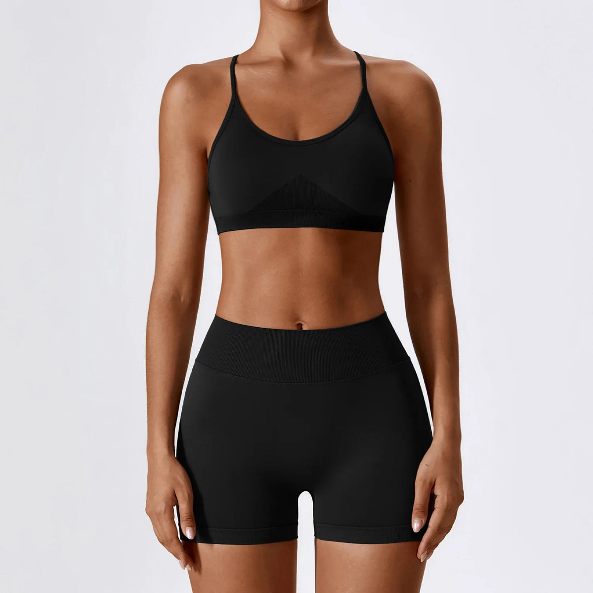 Sportswear Yoga Set 2/3PCS