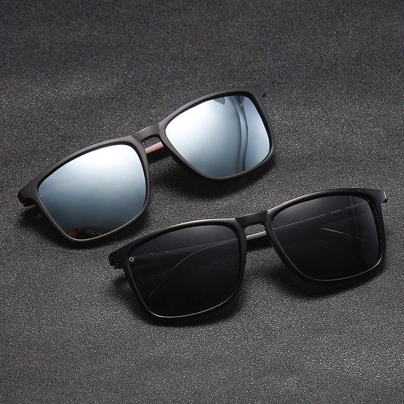 Outdoor Driving Sunglasses