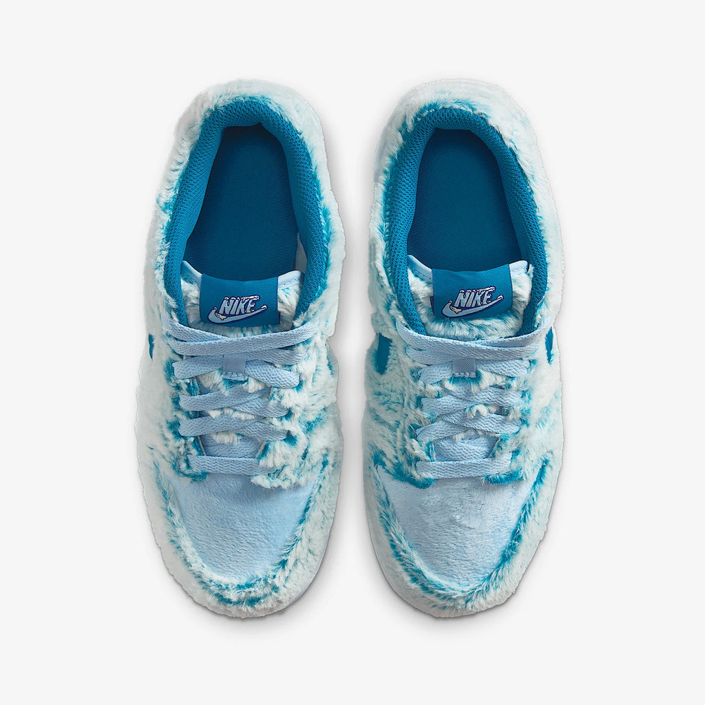 Nike genuine Dunk Low GS
