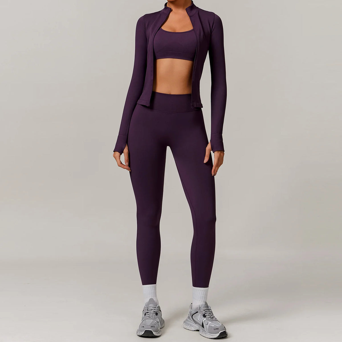 multi color Yoga Clothes
