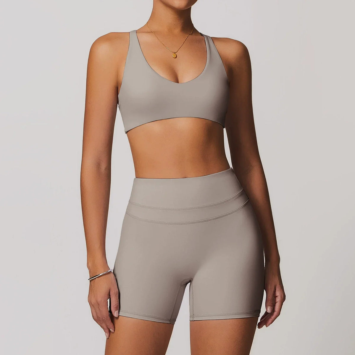 2 Pieces Sportswear Women Yoga