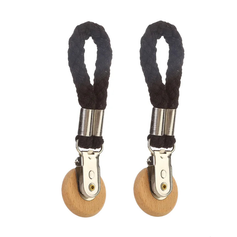 Towel Clips, Kitchen Storage Hooks