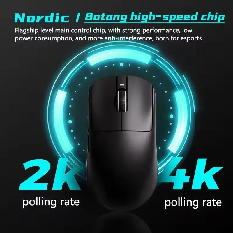 ATK VXE Dragonfly R1 Mouse