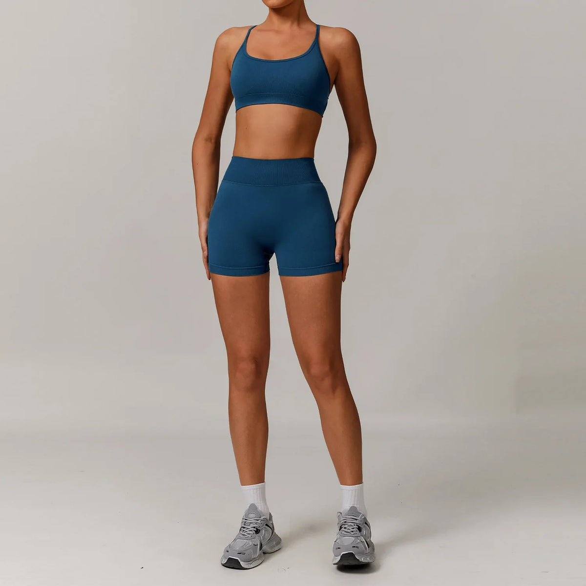 multi color Yoga Clothes