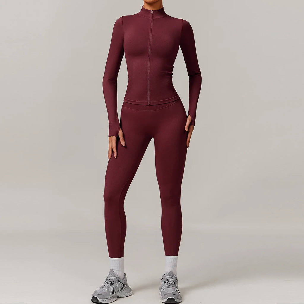 multi color Yoga Clothes