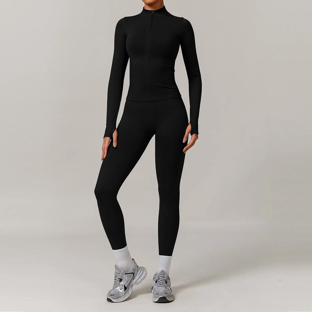 Sportswear Yoga Set 2/3PCS