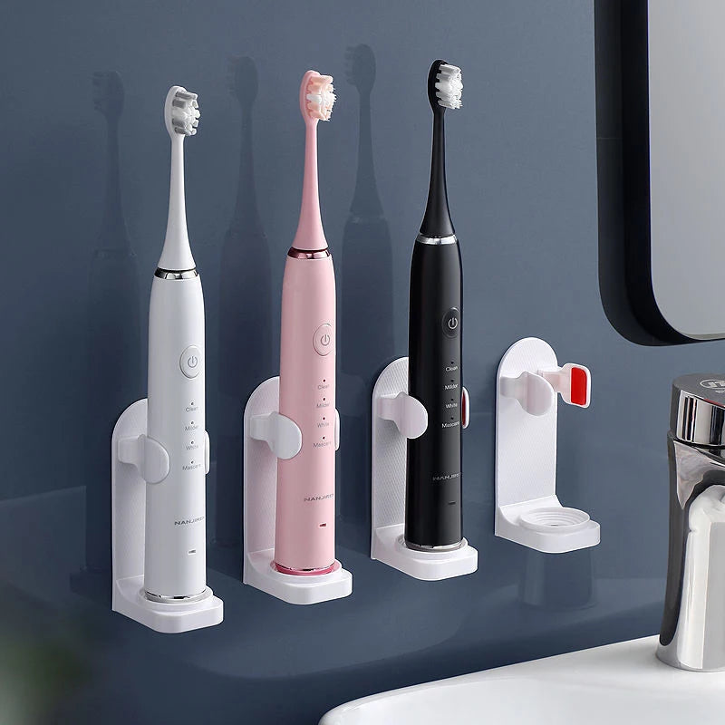 Adjustable  Electric Toothbrush Base