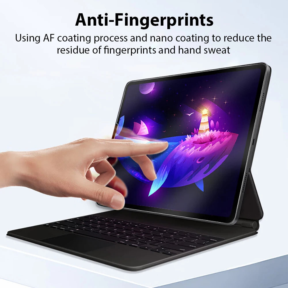 Like Paper Film Screen Protector For Ipad