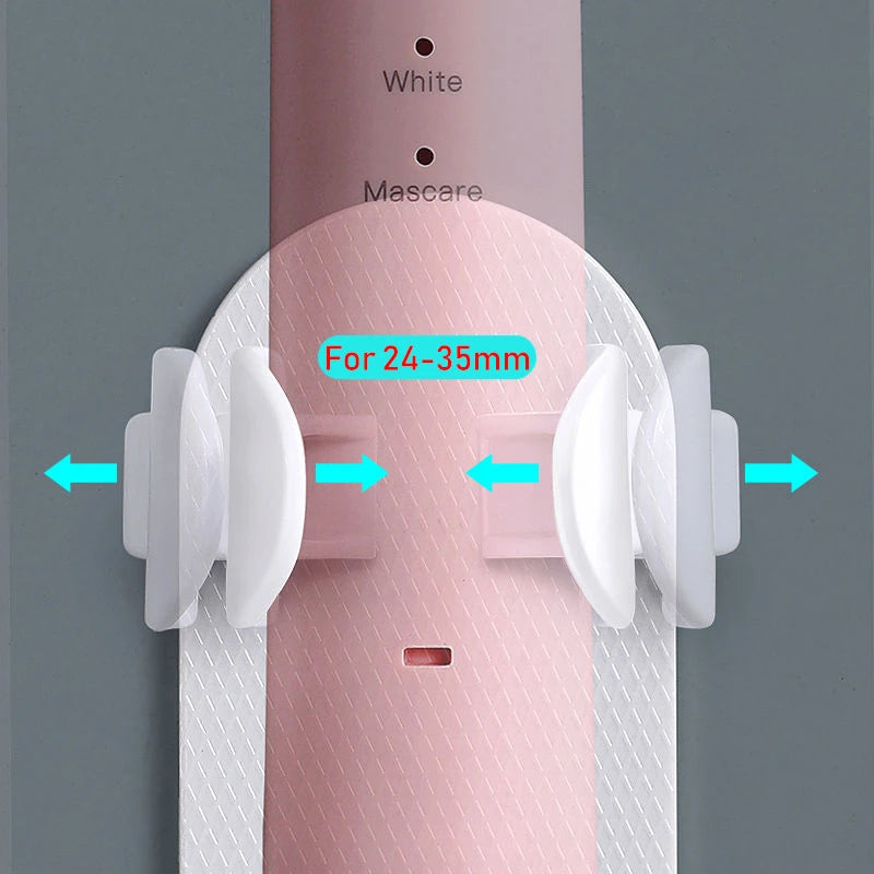 Adjustable  Electric Toothbrush Base