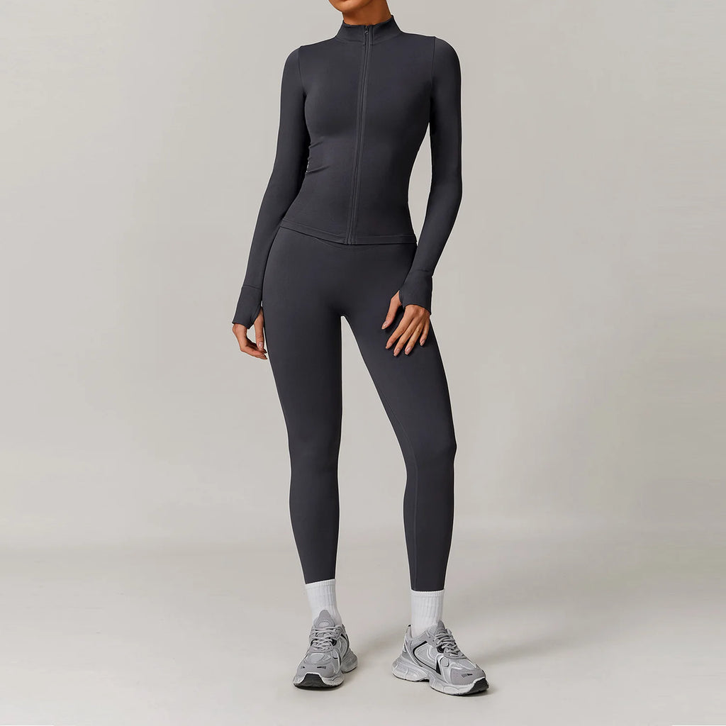 Sportswear Yoga Set 2/3PCS