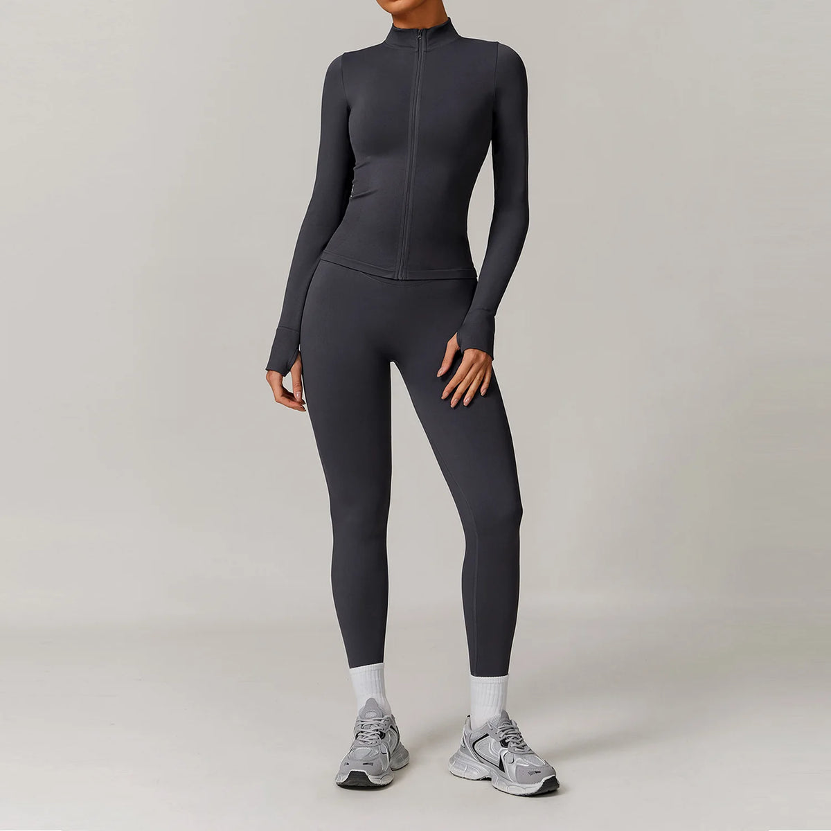 Sportswear Yoga Set 2/3PCS