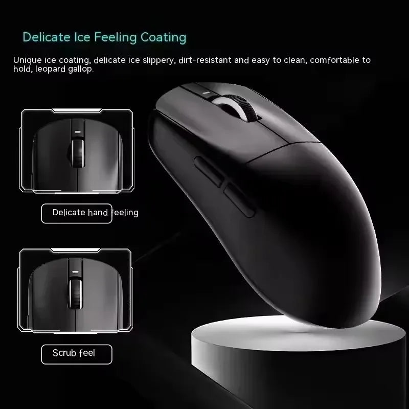 ATK VXE Dragonfly R1 Mouse