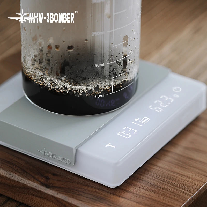 Digital Kitchen Coffee Scale