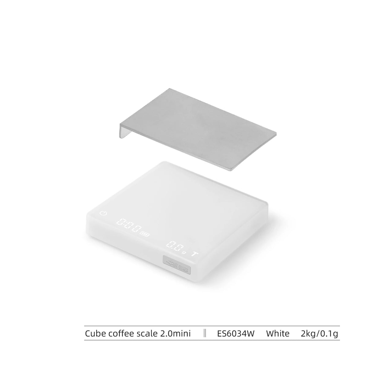 Digital Kitchen Coffee Scale