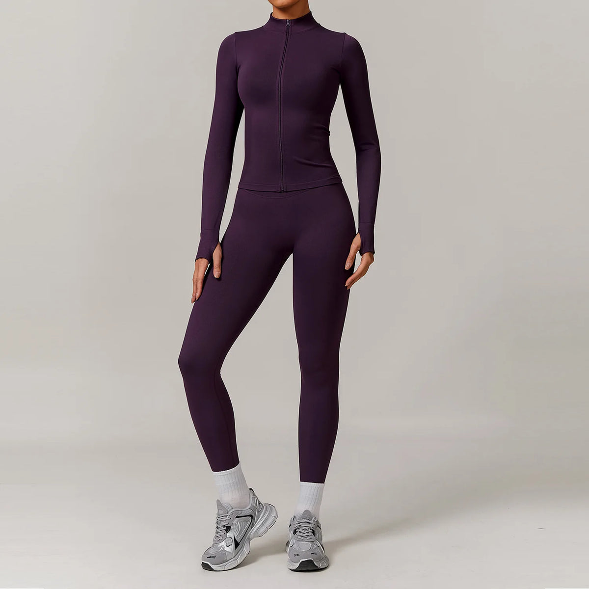 Sportswear Yoga Set 2/3PCS