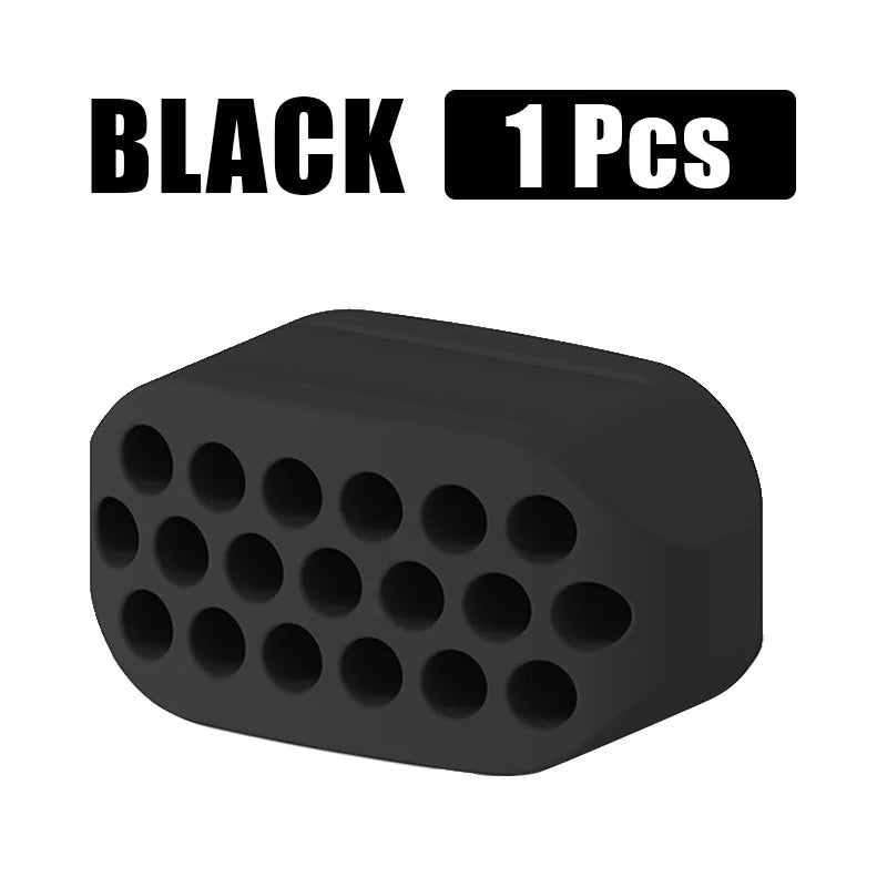 Silicone Jaw Exerciser