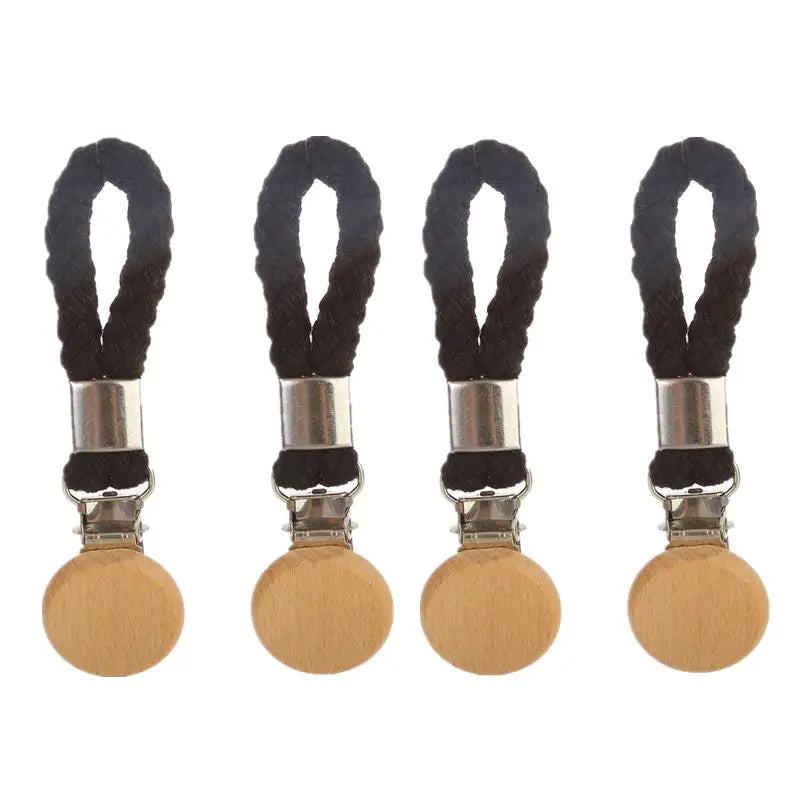 Towel Clips, Kitchen Storage Hooks