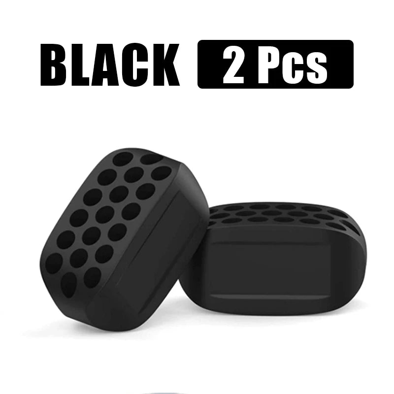 Silicone Jaw Exerciser
