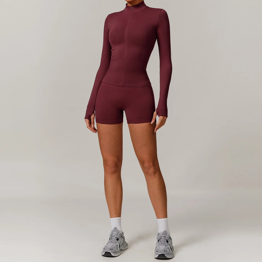 multi color Yoga Clothes