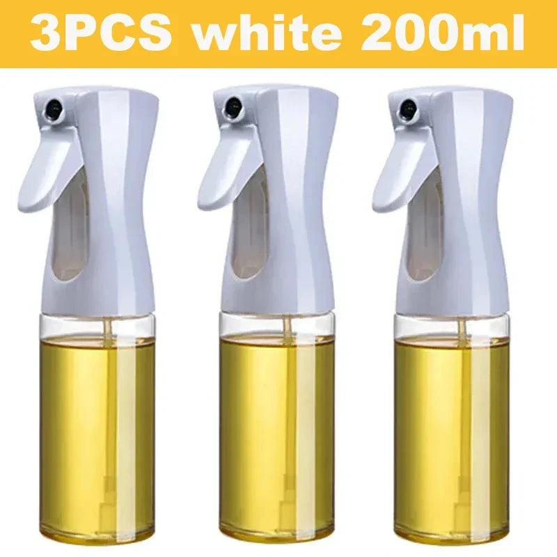 Oil Spray olive oil spray Bottle