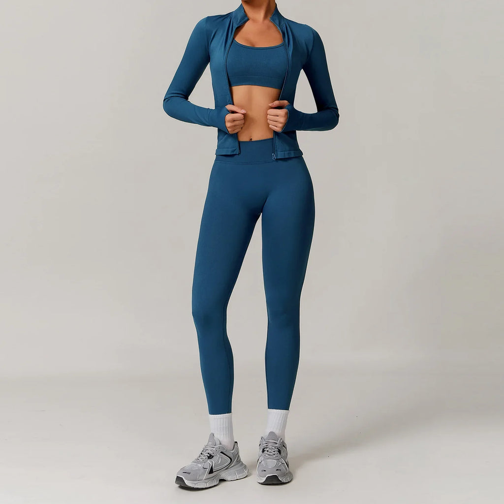 multi color Yoga Clothes