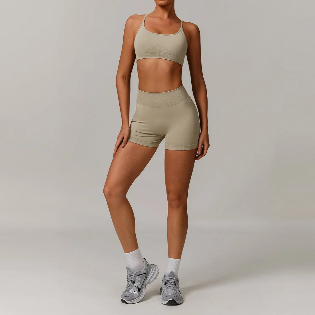 multi color Yoga Clothes