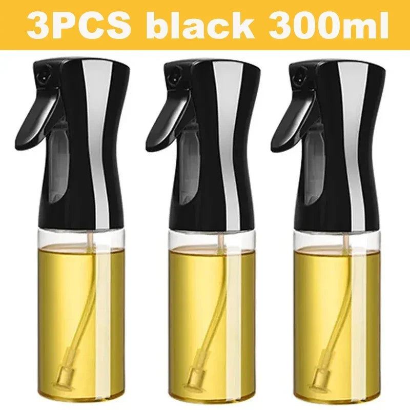 Oil Spray olive oil spray Bottle