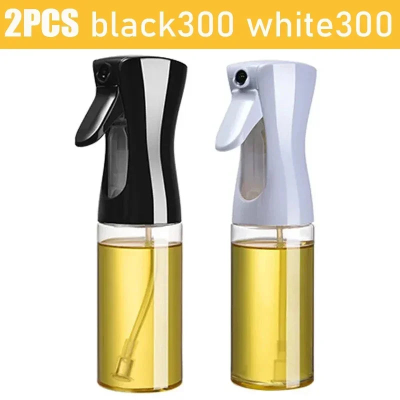 Oil Spray olive oil spray Bottle