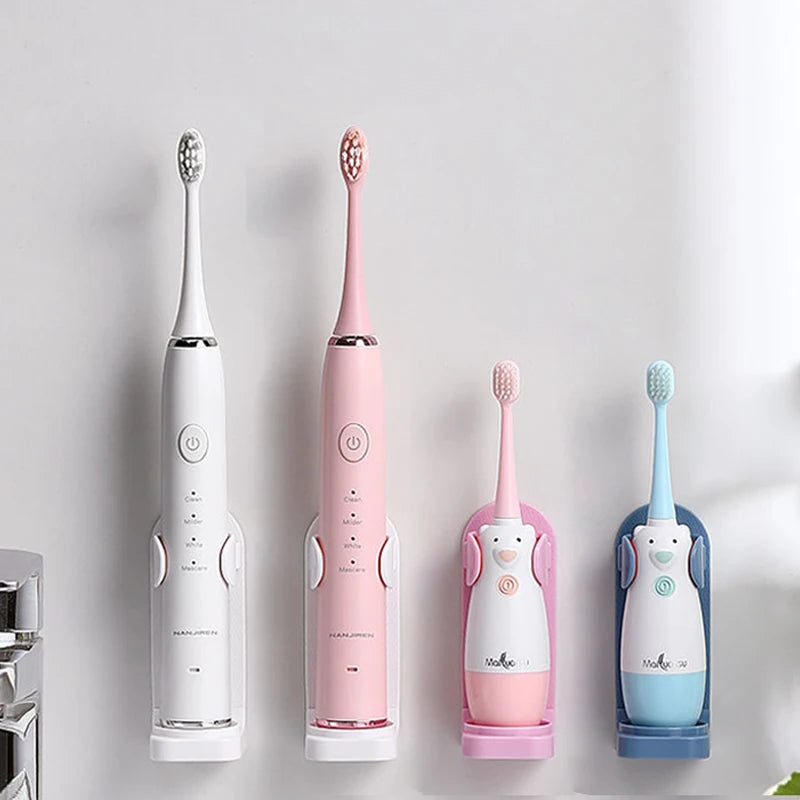 Adjustable  Electric Toothbrush Base