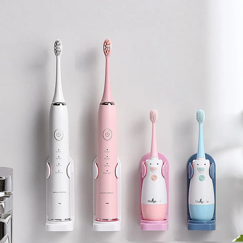 Adjustable  Electric Toothbrush Base
