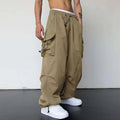 American Style Casual Pants Cargo pants