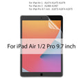 Like Paper Film Screen Protector For Ipad