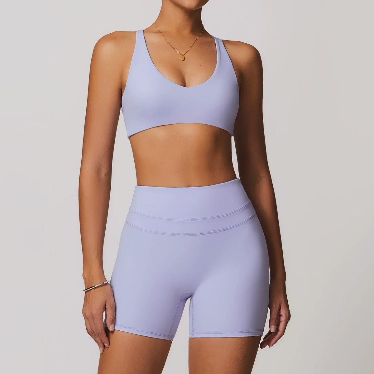 2 Pieces Sportswear Women Yoga