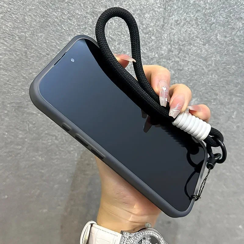 Magsafe Candy Color Case For iPhone