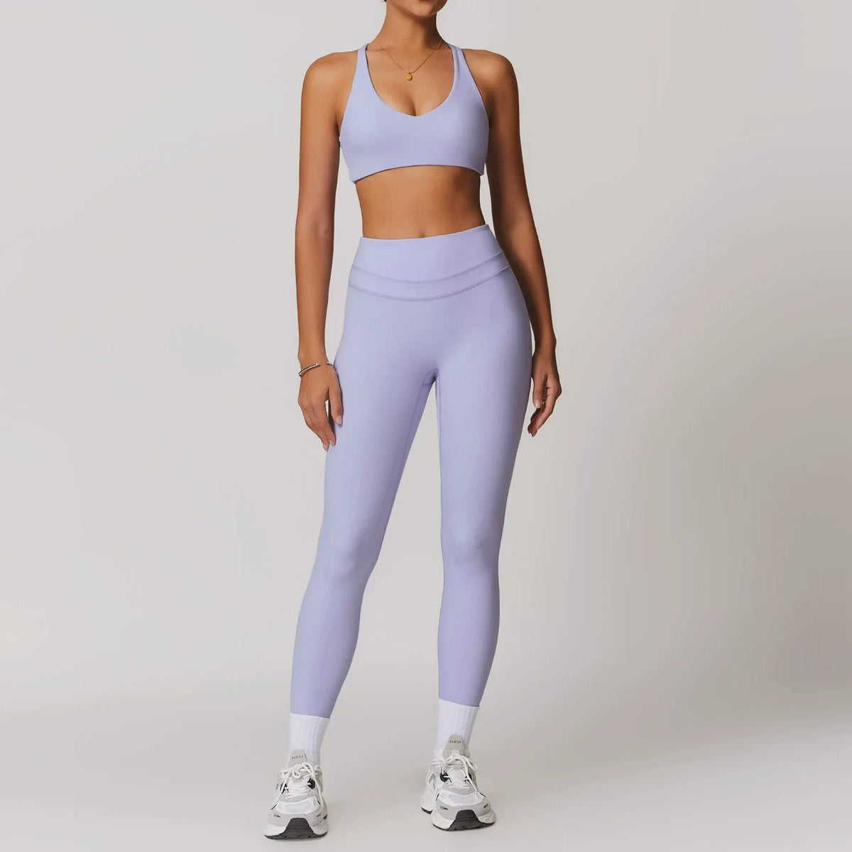 2 Pieces Sportswear Women Yoga