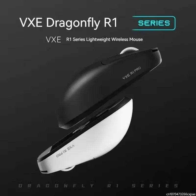 ATK VXE Dragonfly R1 Mouse
