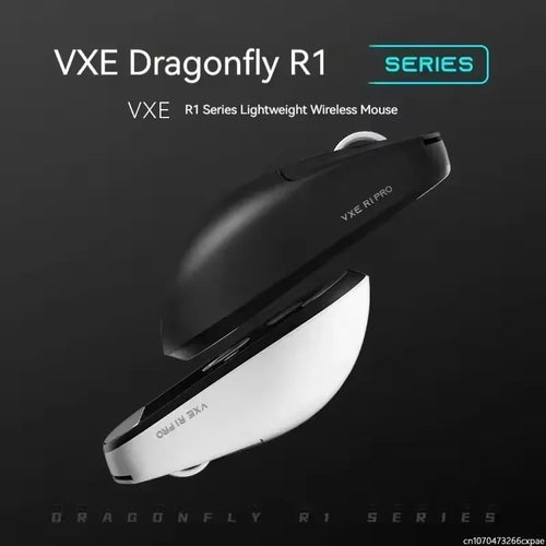 ATK VXE Dragonfly R1 Mouse