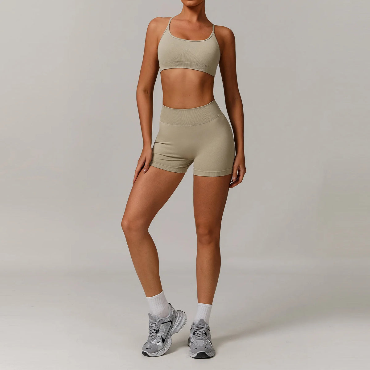 Sportswear Yoga Set 2/3PCS