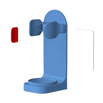 Adjustable  Electric Toothbrush Base