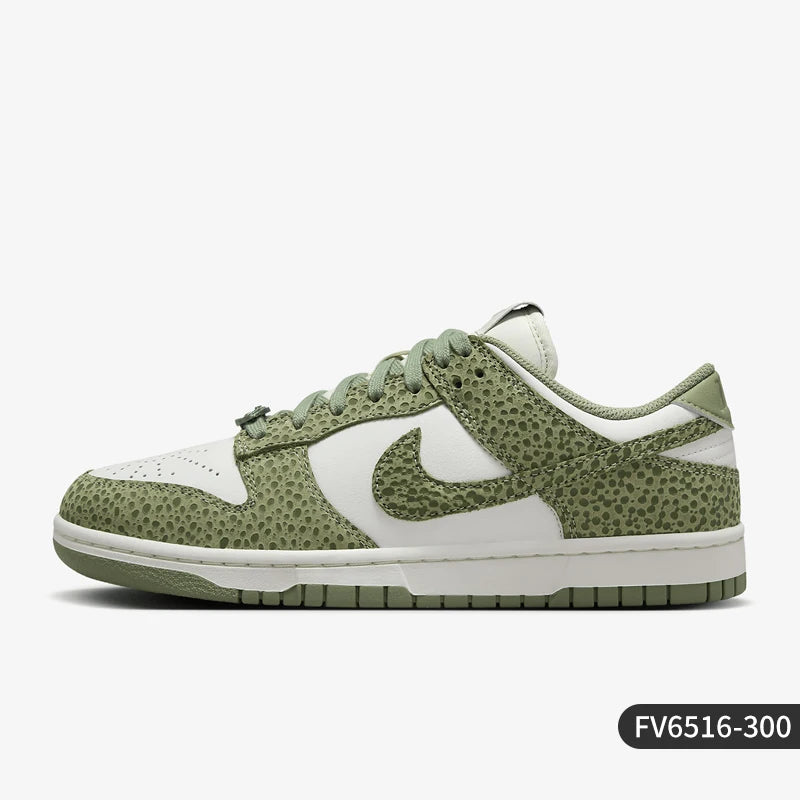 Nike Dunk Low Premium Casual Sneakers